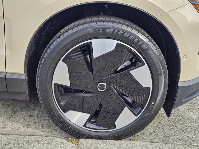 2026 Volvo EX30 Ultra Twin Motor Performance, Fully electric