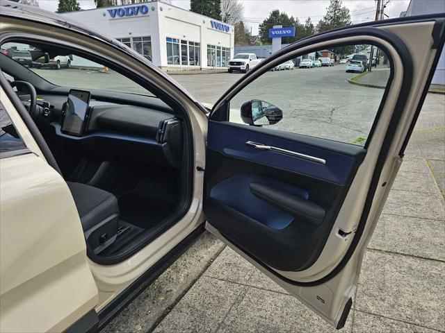 2026 Volvo EX30 Ultra Twin Motor Performance, Fully electric