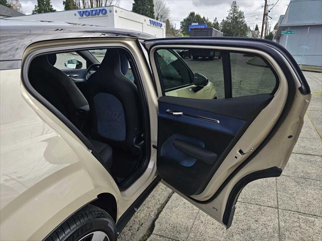 2026 Volvo EX30 Ultra Twin Motor Performance, Fully electric