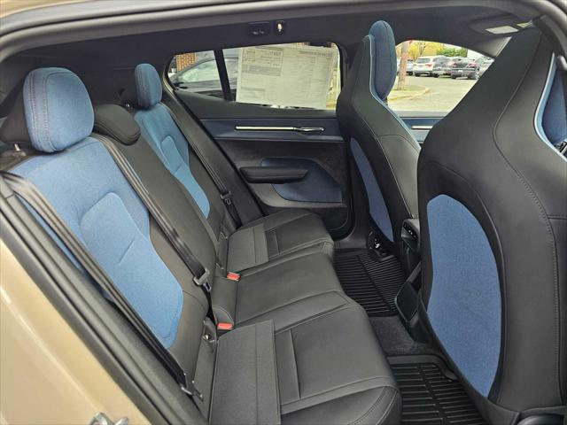 2026 Volvo EX30 Ultra Twin Motor Performance, Fully electric