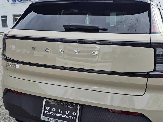 2026 Volvo EX30 Ultra Twin Motor Performance, Fully electric