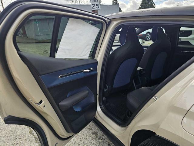 2026 Volvo EX30 Ultra Twin Motor Performance, Fully electric
