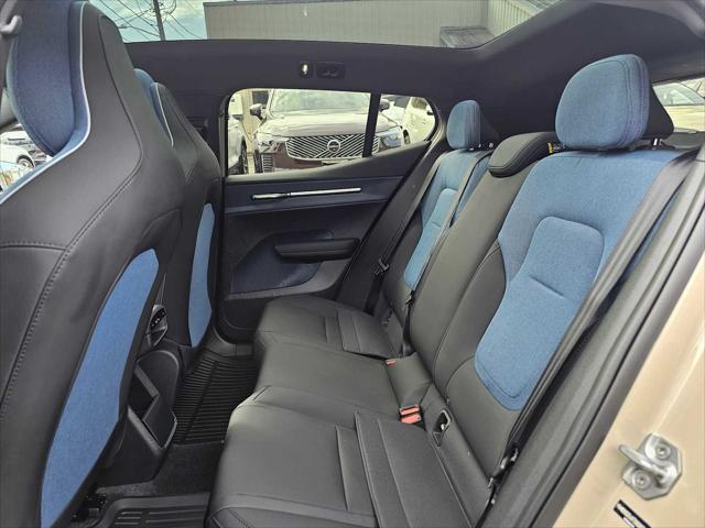 2026 Volvo EX30 Ultra Twin Motor Performance, Fully electric