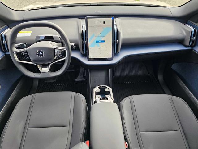 2026 Volvo EX30 Ultra Twin Motor Performance, Fully electric