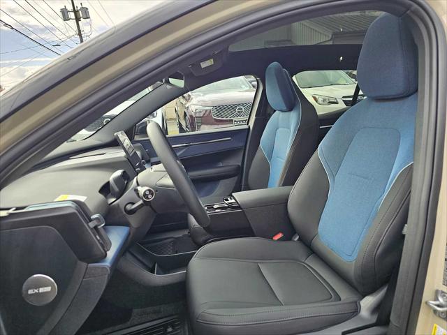 2026 Volvo EX30 Ultra Twin Motor Performance, Fully electric