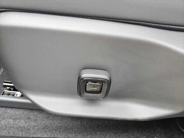 2026 Volvo EX30 Ultra Twin Motor Performance, Fully electric