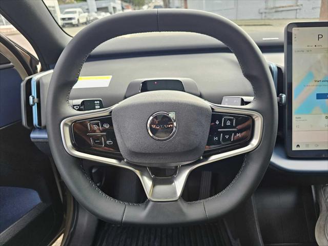 2026 Volvo EX30 Ultra Twin Motor Performance, Fully electric