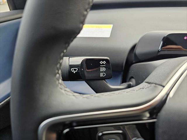 2026 Volvo EX30 Ultra Twin Motor Performance, Fully electric
