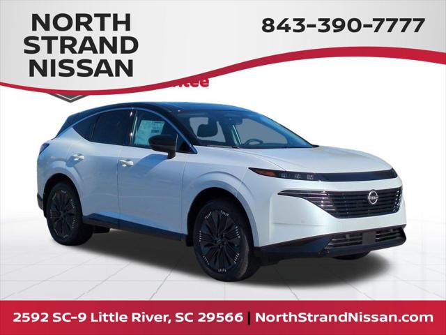 2026 Nissan Murano Platinum for sale in Little River, SC