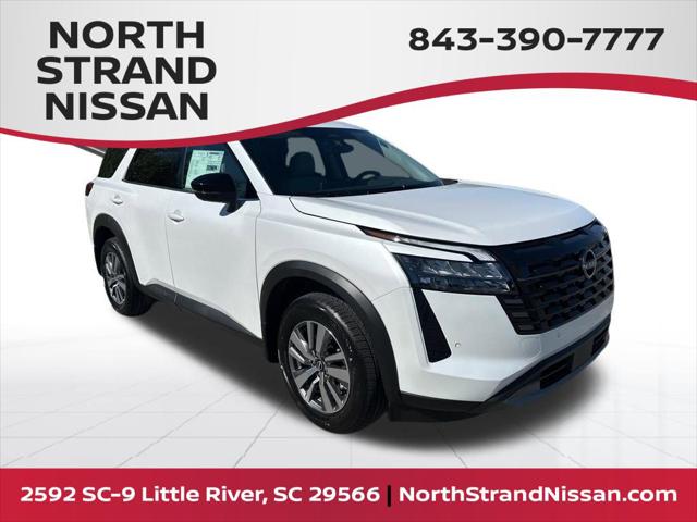2026 Nissan Pathfinder SL for sale in Little River, SC