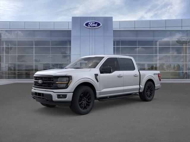 2026 Ford F-150 XLT for sale in Fenton, MI