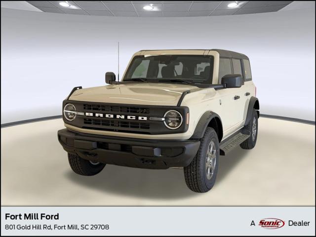 2026 Ford Bronco Big Bend for sale in Fort Mill, SC