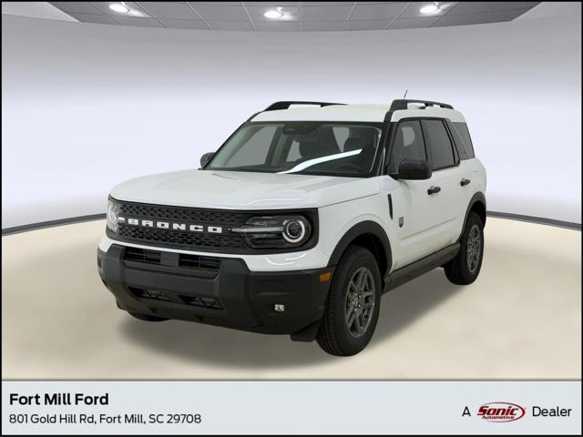 2026 Ford Bronco Sport Big Bend for sale in Fort Mill, SC