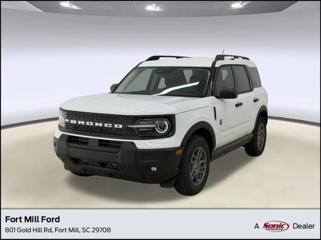 2026 Ford Bronco Sport Big Bend for sale in Fort Mill, SC