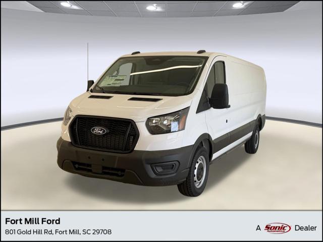 2026 Ford Transit Cargo Van Cargo Van for sale in Fort Mill, SC