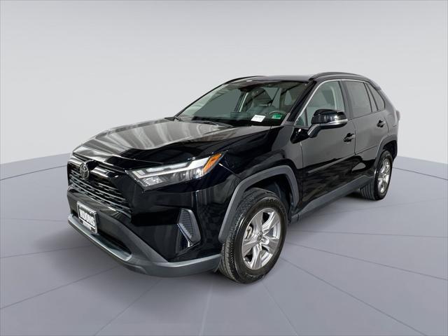 2023 Toyota RAV4 XLE for sale in Woodbridge, VA