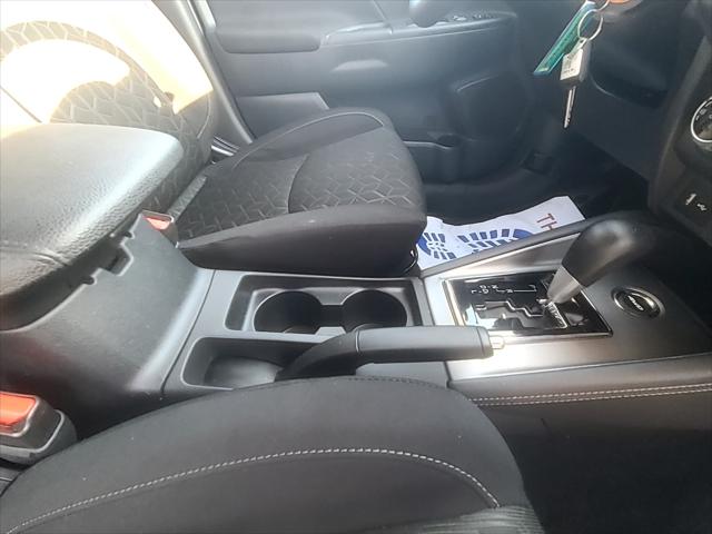 2025 Mitsubishi Outlander Sport Unknown