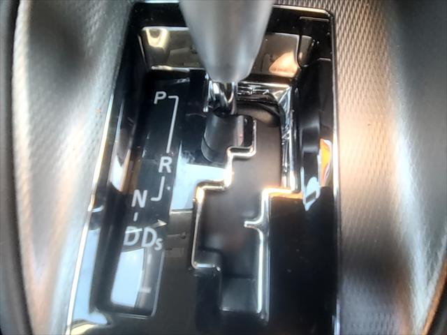2025 Mitsubishi Outlander Sport Unknown
