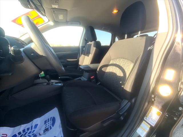 2025 Mitsubishi Outlander Sport Unknown