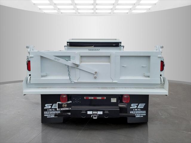 2026 Ram 5500 Tradesman/Big Horn