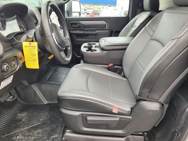 2026 Ram 5500 Tradesman/Big Horn