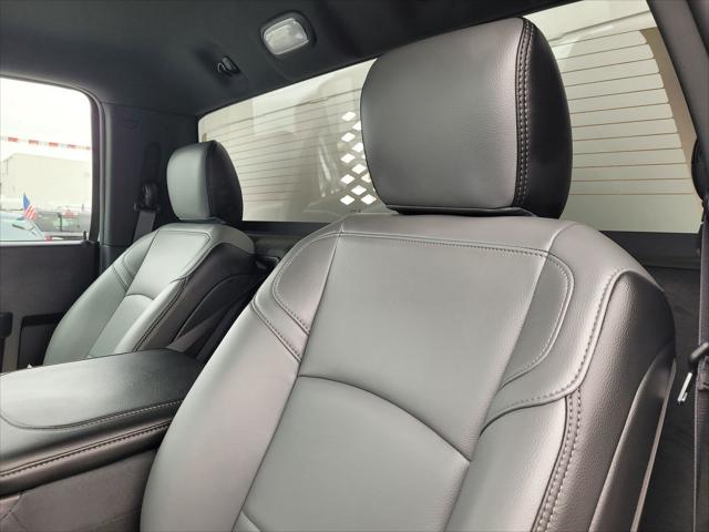 2026 Ram 5500 Tradesman/Big Horn