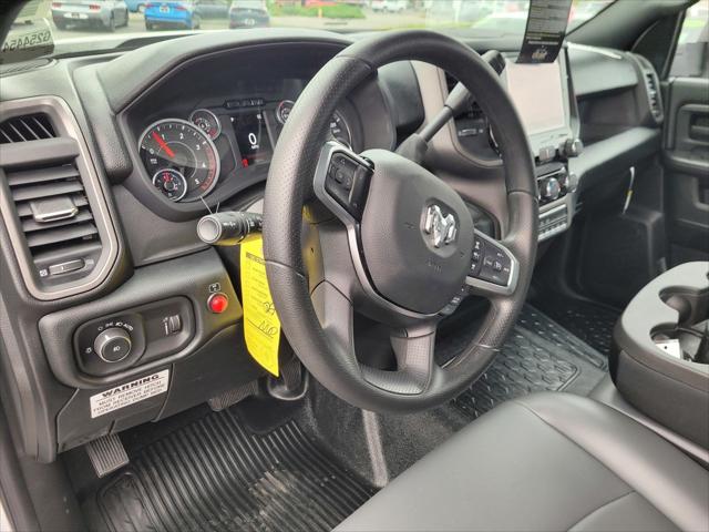 2026 Ram 5500 Tradesman/Big Horn