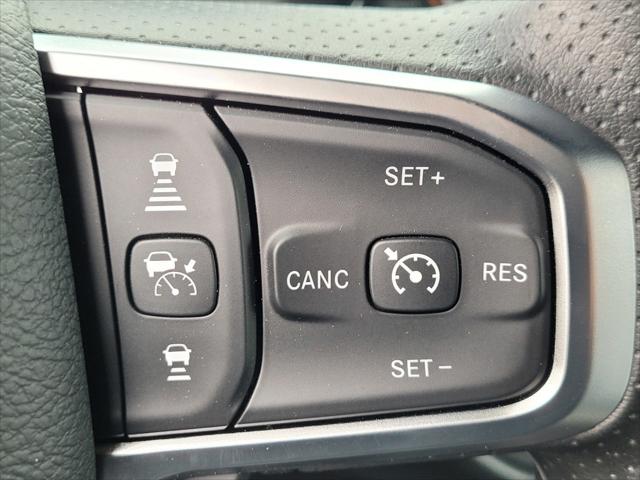 2026 Ram 5500 Tradesman/Big Horn