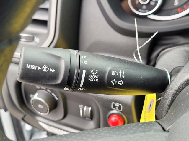 2026 Ram 5500 Tradesman/Big Horn
