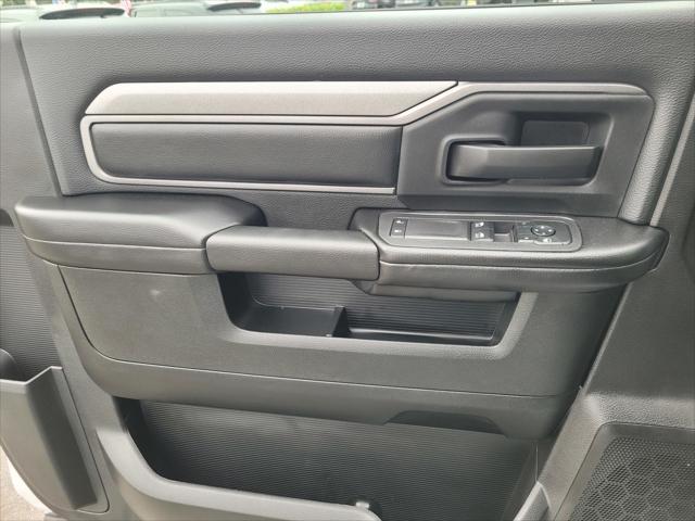 2026 Ram 5500 Tradesman/Big Horn