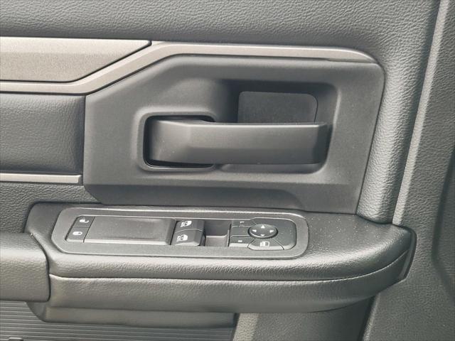 2026 Ram 5500 Tradesman/Big Horn