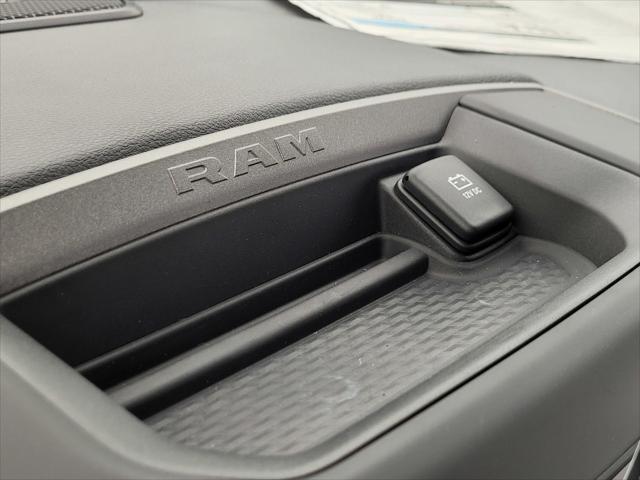 2026 Ram 5500 Tradesman/Big Horn