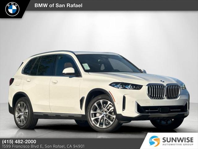 2026 BMW X5 xDrive40i for sale in San Rafael, CA