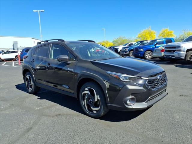 2026 Subaru Crosstrek Limited for sale in Tucson, AZ