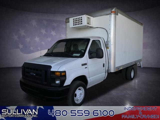 2013 Ford E-450 Cutaway Base for sale in Mesa, AZ