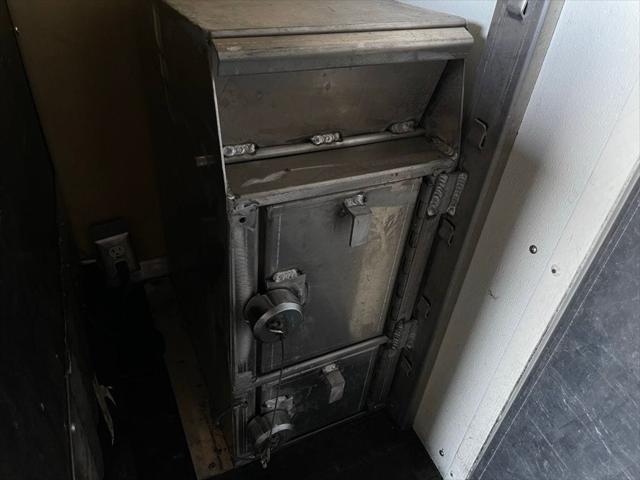 2013 Ford E-450 Cutaway Base