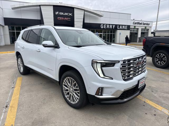 2026 GMC Acadia Denali FWD for sale in Baton Rouge, LA