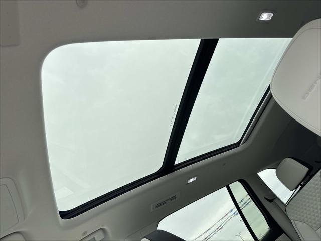 2026 GMC Acadia Denali FWD
