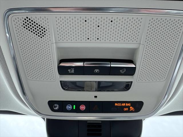 2026 GMC Acadia Denali FWD