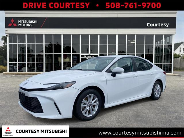 2025 Toyota Camry LE for sale in South Attleboro, MA