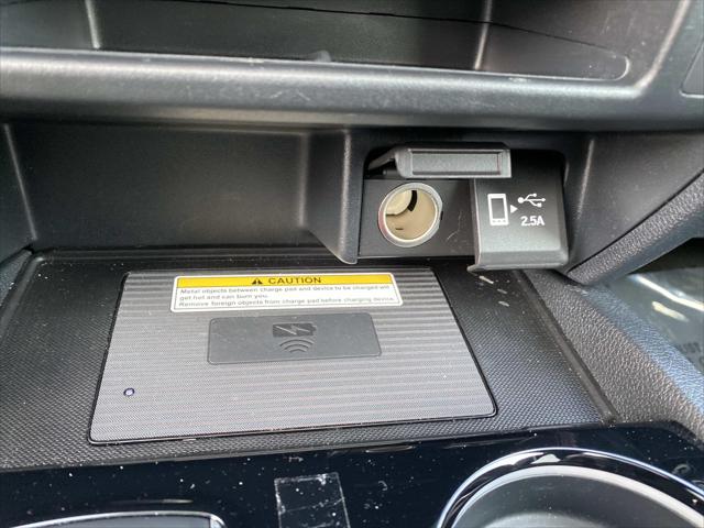 2022 Honda Passport AWD Elite