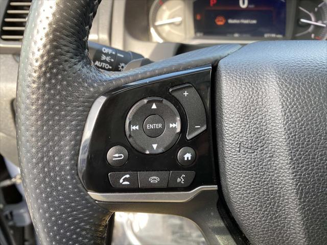 2022 Honda Passport AWD Elite