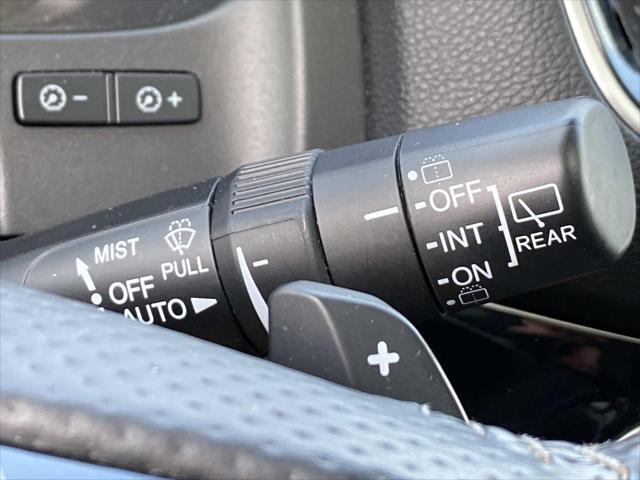 2022 Honda Passport AWD Elite