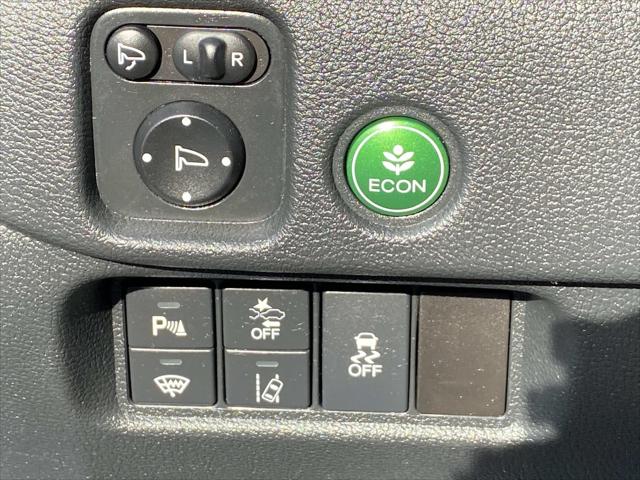 2022 Honda Passport AWD Elite