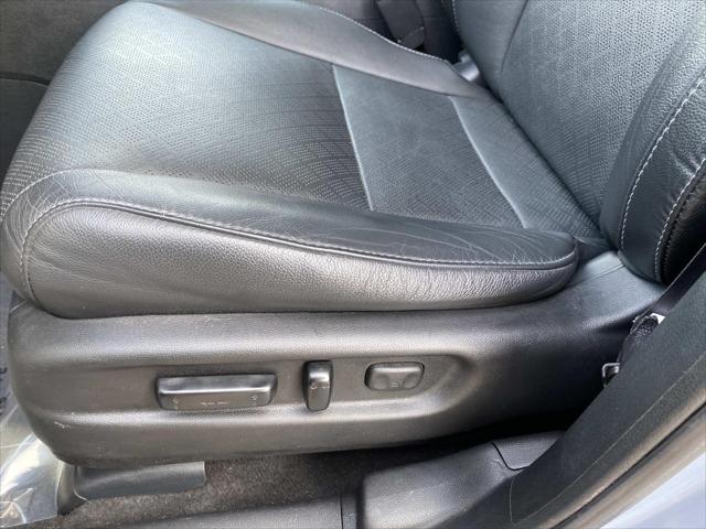 2022 Honda Passport AWD Elite