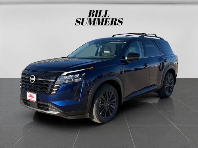 2026 Nissan Pathfinder SL for sale in North Platte, NE