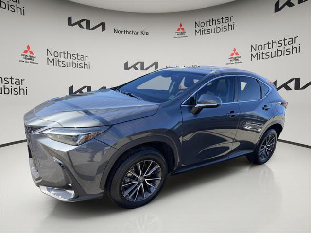 2023 Lexus NX Premium for sale in LONG ISLAND CITY, NY