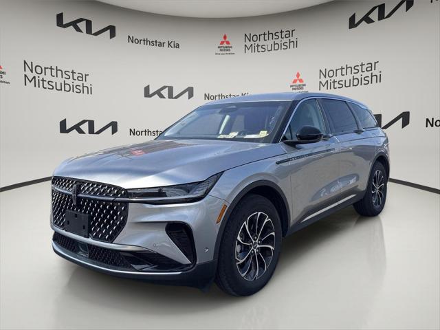 2024 Lincoln Nautilus Premiere for sale in LONG ISLAND CITY, NY