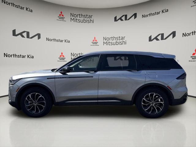 2024 Lincoln Nautilus Premiere
