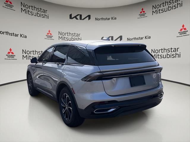 2024 Lincoln Nautilus Premiere